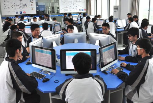 电子商务专业怎么样啊